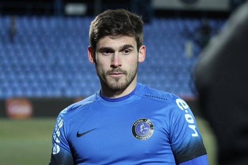 Robert Hodorogea şi-a prelungit contractul cu FC Viitorul