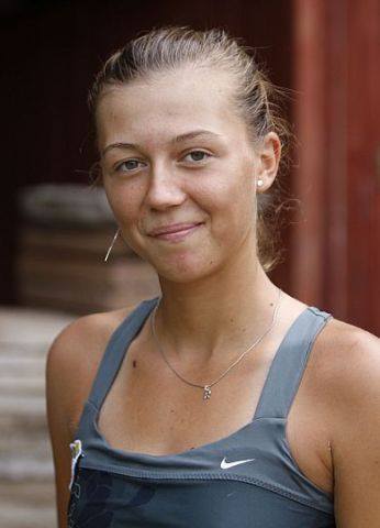 Raluca Georgiana Şerban s-a calificat în semifinalele turneului ITF de 15.000 de dolari de la Heraklion