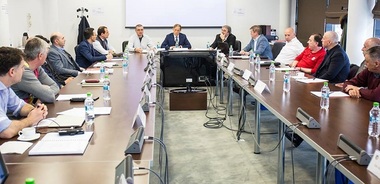 Răducanu: Trebuie lucrat începând cu copiii de 5-6 ani