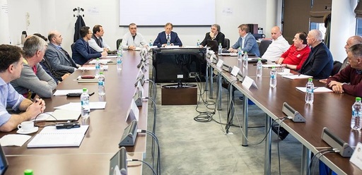 Răducanu: Trebuie lucrat începând cu copiii de 5-6 ani