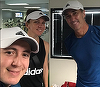 Simona Halep:  Sunt şi perioade grele în viaţa unui sportiv. Încerc să îmi regăsesc pe teren forma cea mai bună