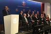 Noel Le Graet a fost reales la conducerea Federaţiei Franceze de Fotbal