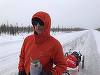 Ultimul competitor la Maratonul 6633 Arctic Ultra a trecut linia de sosire, la circa 29 ore după câştigătorul Tibi Uşeriu