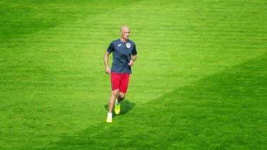 ASA Târgu Mureş a învins Concordia Chiajna, scor 2-1; Ilfovenii au terminat cu un jucător de câmp în poartă
