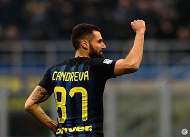 Internazionale Milano a remizat cu FC Torino, scor 2-2, în campionatul Italiei