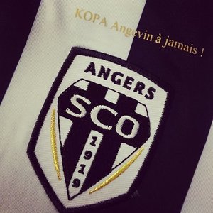 Angers i-a adus un omagiu lui Raymond Kopa la meciul câştigat cu Guingamp, scor 3-0