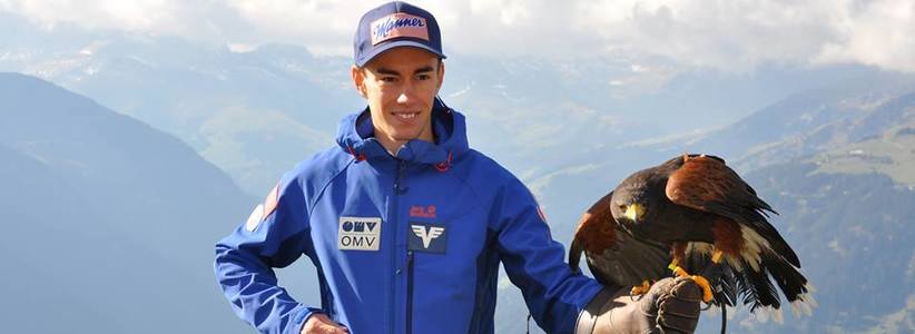Austriacul Stefan Kraft a stabilit un record mondial de lungime la sărituri cu schiurile