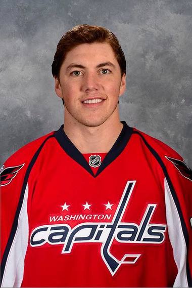 Washington Capitals, prima echipă din NHL calificată în play-off