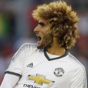 Manchester United a învins Middlesbrough, scor 3-1, şi a urcat pe locul cinci în Premier League