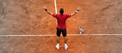 Novak Djokovici a anunţat că nu va juca la ediţia din acest an a turneului de la Miami