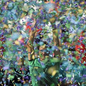 Roger Federer l-a învins pe Stan Wawrinka şi a câştigat turneul de la Indian Wells