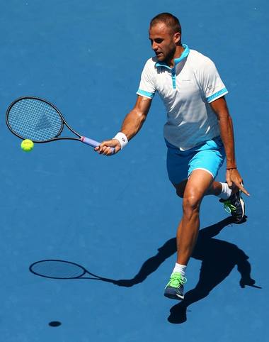 Marius Copil a urcat pe locul 107 în clasamentul ATP, cea mai bună clasare din carieră
