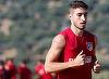 Sime Vrsaljko (Atletico Madrid) s-a accidentat la genunchi şi nu va mai juca în acest sezon