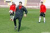 Dinamo Bucureşti va efectua un stagiu de pregătire la Braşov