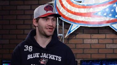 Echipele Columbus Blue Jackets şi Chicago Blackhawks s-au calificat în play-off-ul NHL