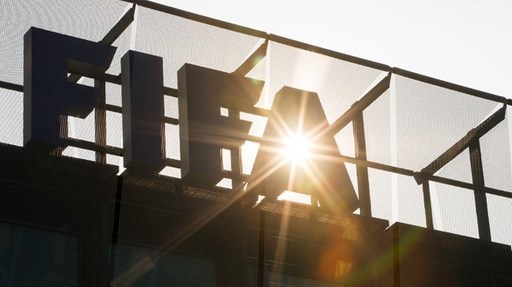 FIFA: Interdicţie pe viaţă din fotbal pentru un arbitru care a participat la manipularea unui meci din preliminariile CM