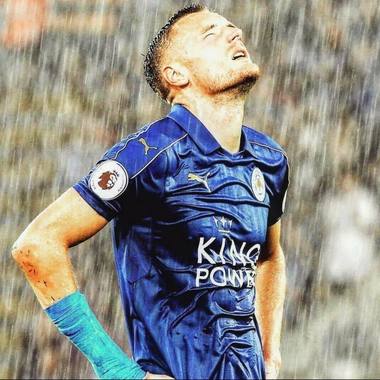 Jamie Vardy spune că a primit ameninţări cu moartea din partea fanilor după demiterea lui Claudio Ranieri