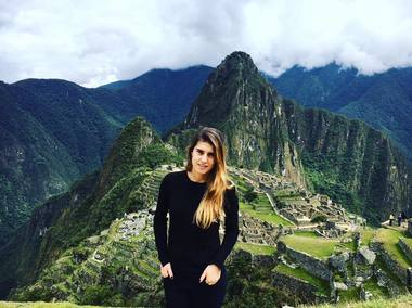 Sorana Cîrstea o va întâlni în noaptea de miercuri spre joi pe Monica Puig, în primul tur la Miami