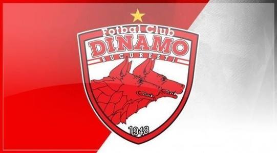 Ionuţ Nedelcearu, Patrick Petre şi Alin Dudea au fost trimişi la echipa a doua a clubului Dinamo Bucureşti