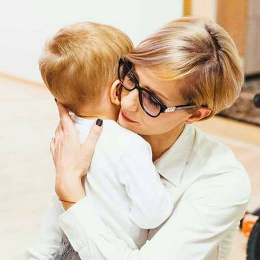 Fosta gimnastă Maria Olaru a divorţat de politicianul Bogdan Diaconu