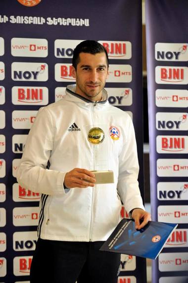 Armenia a învins Kazahstan, scor 2-0, în grupa E a preliminariilor CM-2018; România a coborât pe locul 5 în clasament