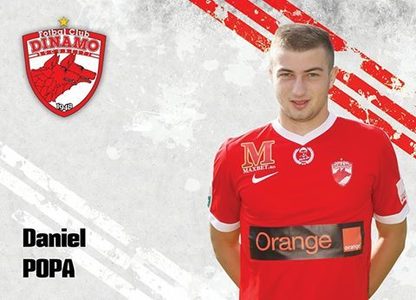 Daniel Popa: Ne dorim să câştigăm cel puţin un trofeu