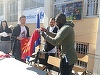 Gnohere: Dinamo este o echipă specială pentru mine, dar nu contează sentimentele în derbi