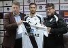 Gaz Metan Mediaş l-a achiziţionat pe mijlocaşul Alexandru Curtean