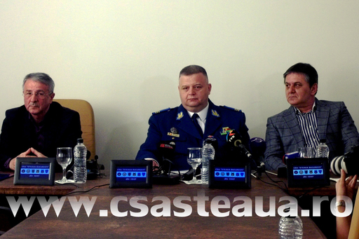 Ion Ion: Este o bucurie imensă să fiu antrenor la CSA Steaua