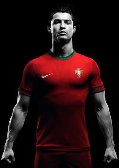 Aeroportul din Madeira va purta numele lui Cristiano Ronaldo
