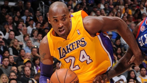 Kobe Bryant, mesaj pentru Nadia Comăneci înaintea CE gimnastică: Sunt sigur că va fi un spectacol uimitor