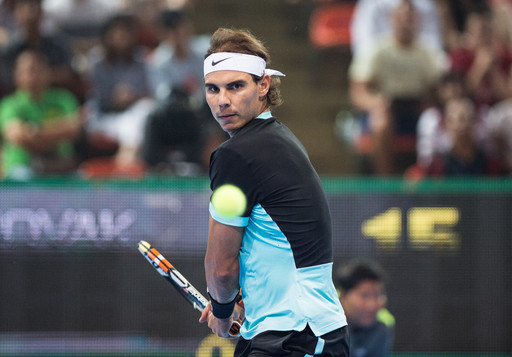 Rafael Nadal s-a calificat în finala turneului de la Miami