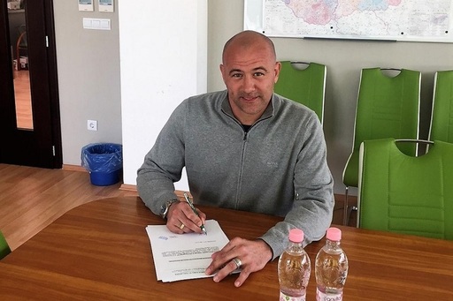 Portarul Gabor Kiraly, care a împlinit sâmbătă 41 de ani, şi-a prelungit contractul cu Szombathelyi Haladas