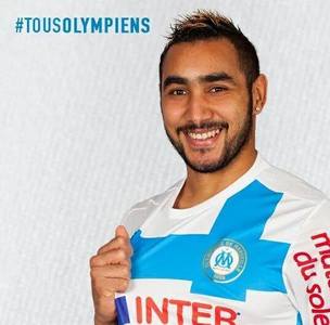 Olympique Marseille a remizat cu Dijon, scor 1-1, în campionatul Franţei