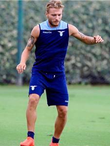 Lazio Roma a învins Sassuolo, scor 2-1, în campionatul Italiei