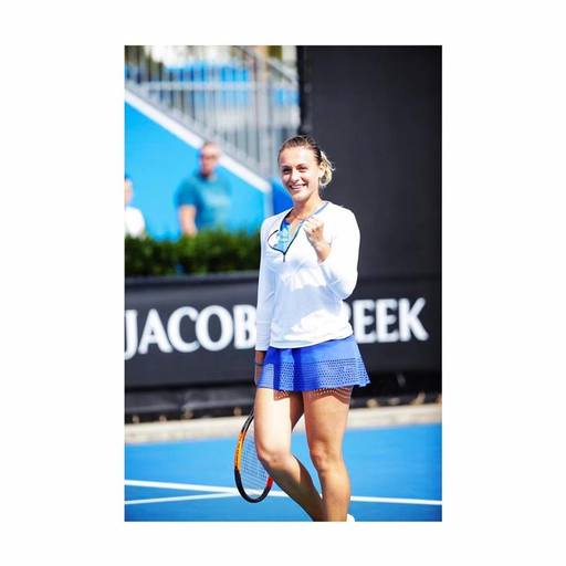 Ana Bogdan a acces în ultimul tur al calificărilor la Charleston