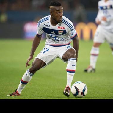 Olympique Lyon a remizat cu Rennes, scor 1-1, deşi a jucat în superioritate numerică din minutul 5