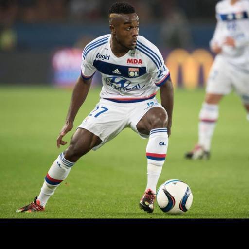 Olympique Lyon a remizat cu Rennes, scor 1-1, deşi a jucat în superioritate numerică din minutul 5