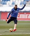 Real Madrid a învins Deportivo Alaves, scor 3-0, şi s-a distanţat la cinci puncte în fruntea Primerei Division