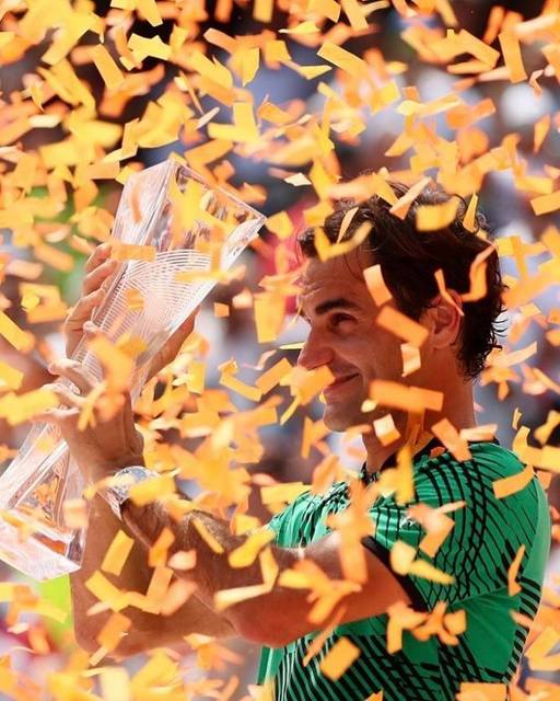Roger Federer: Cel mai probabil nu voi juca în perioada de zgură, cu excepţia Roland Garros
