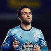 Giuseppe Rossi a reuşit un hattrick în partida Celta Vigo - Las Palmas, scor 3-1, în campionatul Spaniei