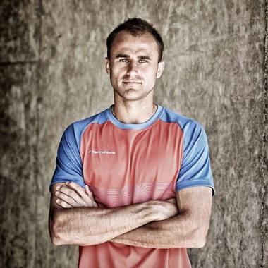 Marius Copil, eliminat în primul tur al turneului challenger de 64.000 de euro de la Sophia Antipolis