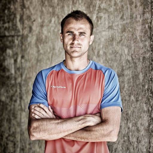 Marius Copil, eliminat în primul tur al turneului challenger de 64.000 de euro de la Sophia Antipolis