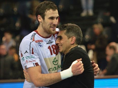 Spaniolul Jesus Javier Gonzalez ar urma să preia echipa de handbal masculin CSM Bucureşti
