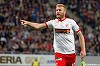 FC Dinamo a învins CFR Cluj cu scorul de 2-0, în play-off-ul Ligii I