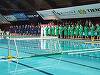 FTC Budapesta a câştigat EuroCup la polo, după 7-7 în returul finalei cu CSM Oradea