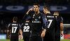 Real Madrid a învins Leganes, scor 4-2, şi a revenit pe primul loc în Primera Division; Morata a reuşit un hattrick
