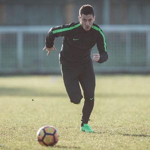 Chelsea Londra a învins Manchester City, scor 2-1, şi păstrează şapte puncte avans în fruntea Premier League