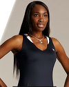 Venus Williams a ratat două mingi de meci şi a fost învinsă de Laura Siegemund, în turul doi la Charleston
