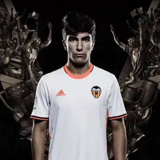 FC Valencia a învins Celta Vigo, scor 3-2, în campionatul Spaniei